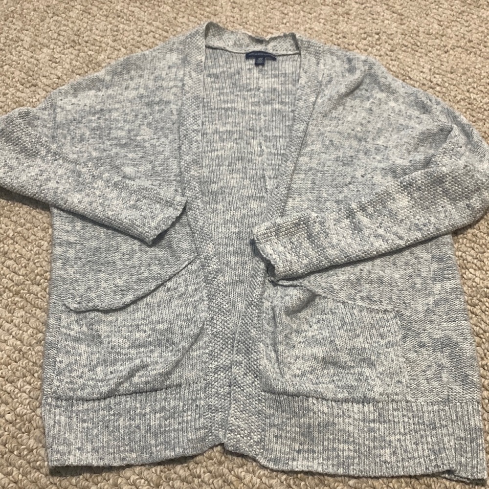 American Eagle Cardigan